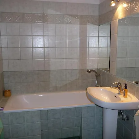 Apartament Apartament Na Kazimierzu *