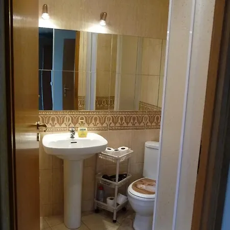 Apartament Na Kazimierzu Krakau