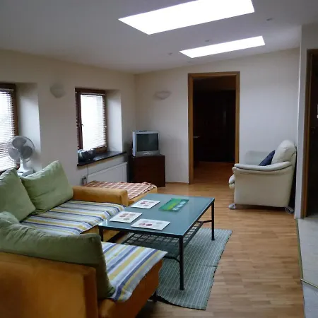 Apartament Na Kazimierzu * クラクフ