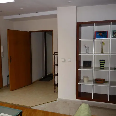 Apartament Na Kazimierzu クラクフ