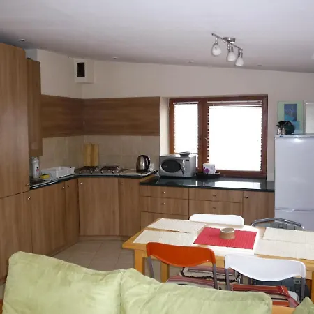 Apartment Apartament Na Kazimierzu