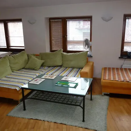 Apartment Apartament Na Kazimierzu